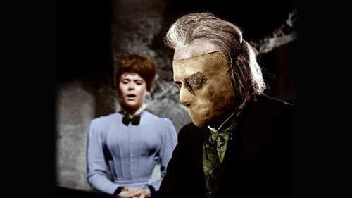 Das Rätsel der unheimlichen Maske Bild 3