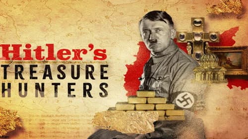 Hitler’s Treasure Hunters Bild 1