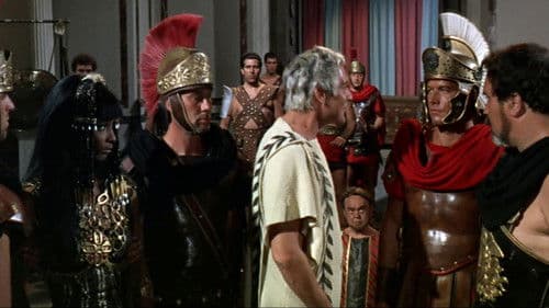 Der Aufstand der Prätorianer Bild 5