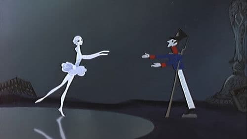 Стойкий оловянный солдатик Bild 2