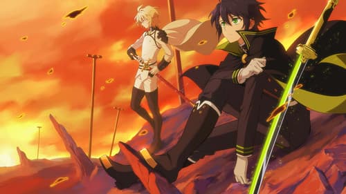 Seraph of the End Bild 1