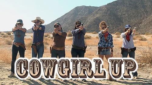 Cowgirl Up Bild 1