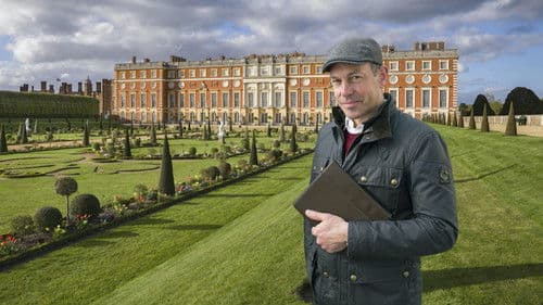 Phil Spencer's Stately Homes Bild 4