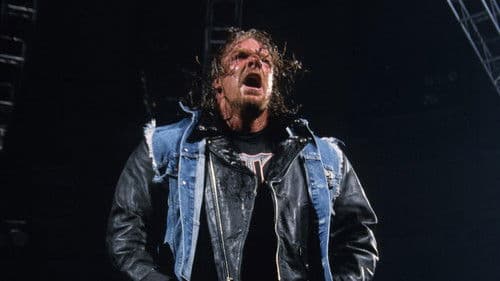 The History of WWE: 50 Years of Sports Entertainment Bild 3