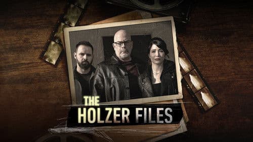 The Holzer Files Bild 2