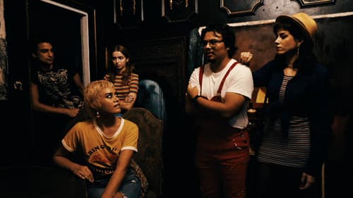 Watch Them Come Blood Bild 1