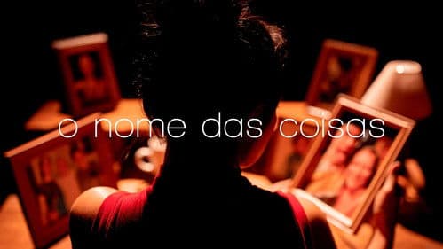 O nome das coisas Bild 1