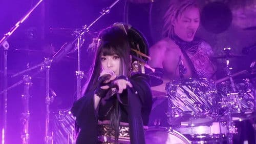 Wagakki Band: 1st JAPAN Tour - Hibiya Yagai Ongakudo Bild 1
