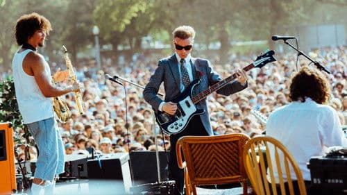 black midi: Pitchfork Music Festival 2021 Bild 1