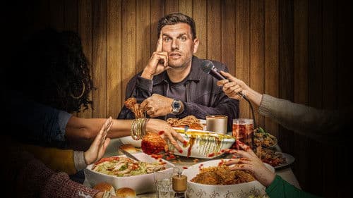 Chris Distefano: It's Just Unfortunate Bild 1