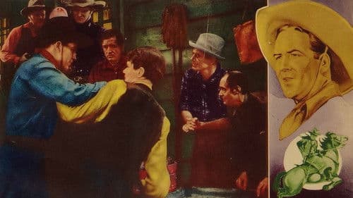 The Devil's Saddle Legion Bild 1