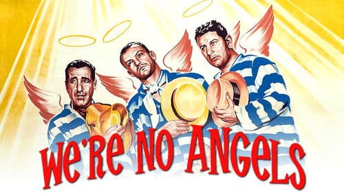 Wir sind keine Engel Bild 6