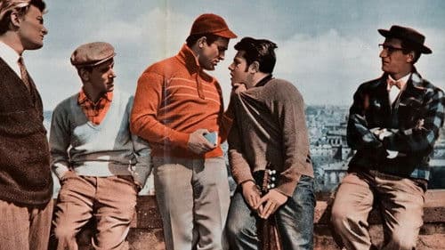 Simpatico mascalzone Bild 1