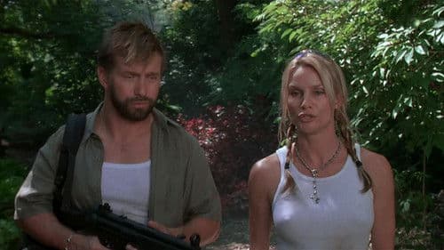 Jagd auf den verlorenen Schatz Bild 2