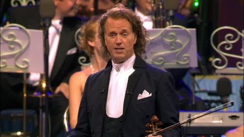 André Rieu - Das große Konzert aus Schloss Schönbrunn Bild 5