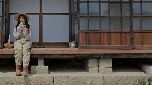 ローカルアナのさがしもの Bild 1