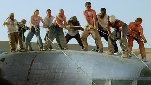 Der Flug des Phoenix Bild 3