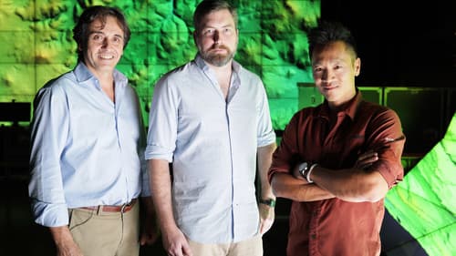 Lost Treasures of the Maya Snake Kings Bild 1