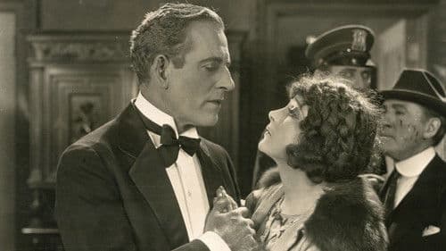 Secrets of the Night Bild 1