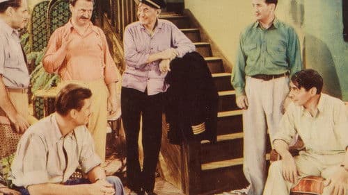 Outside the Three-Mile Limit Bild 1