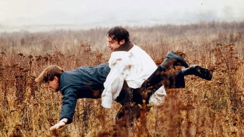 Ein Wendehals Bild 8