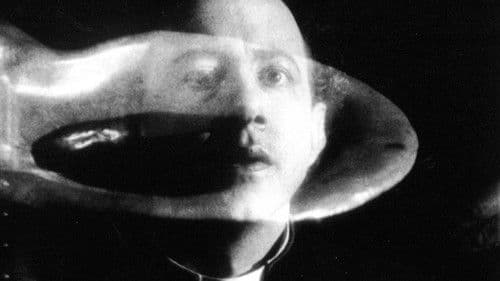 Die Muschel und der Kleriker Bild 3