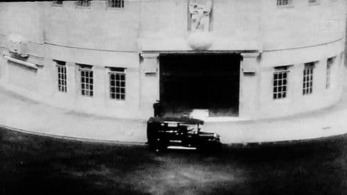 Death at Broadcasting House Bild 4