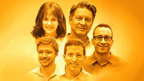 It Snows All the Time Bild 3