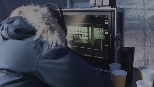 Андрей Звягинцев. Режиссёр Bild 1