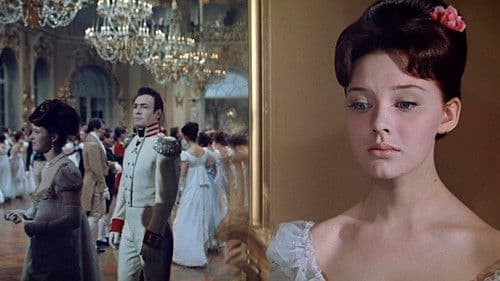 Krieg und Frieden Bild 3