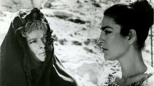 Die Trojanerinnen Bild 2