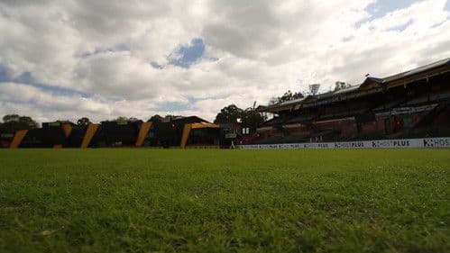 Richmond: The Lost Years Bild 1