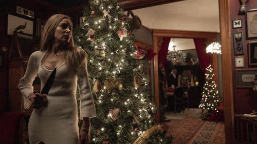 The Naughty List of Mr. Scrooge Bild 1