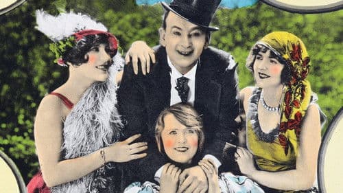 The Lunatic at Large Bild 1