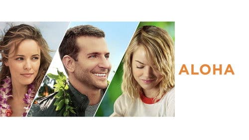 Aloha - Die Chance auf Glück Bild 6