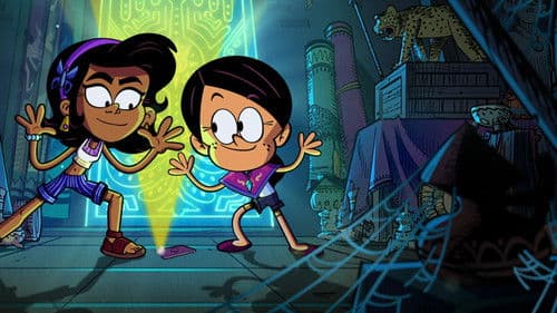 Die Casagrandes - Der Film Bild 4