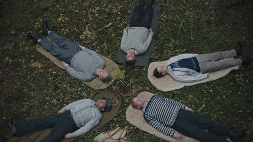 Die Jungs im Wald Bild 2