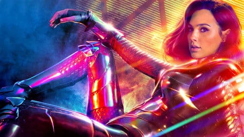 Wonder Woman 1984 Bild 8