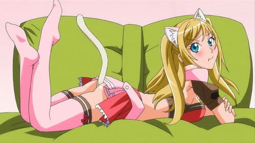 Kanojo ga Nekomimi ni Kigaetara Bild 1