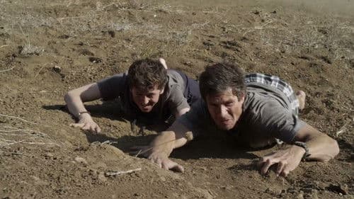 Geo-Disaster - Du kannst nicht entfliehen Bild 2