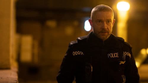 The Responder Bild 2