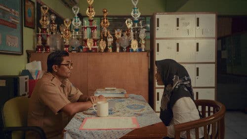 Antara Dua Panggilan Bild 6