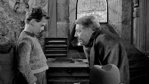 Maigret kennt kein Erbarmen Bild 7