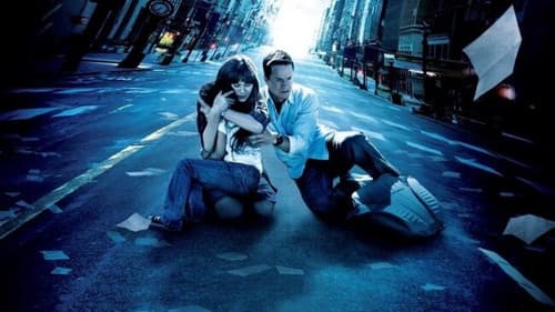 The Happening: A Day for Night Bild 1