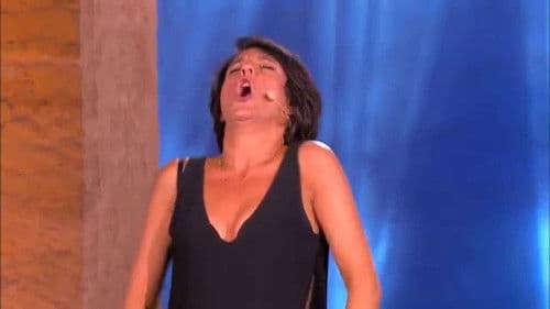 Jamel et ses amis au Marrakech du rire 2014 Bild 1