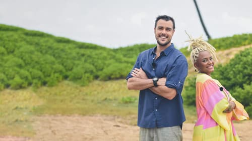 Cook Island: Ilha do Sabor Bild 1