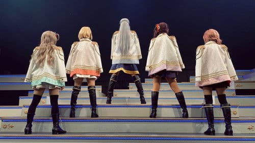 少女☆歌劇 レヴュースタァライト ―The LIVE エーデル― Delight Bild 5