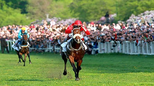 Overdose - Vágta egy álomért Bild 4