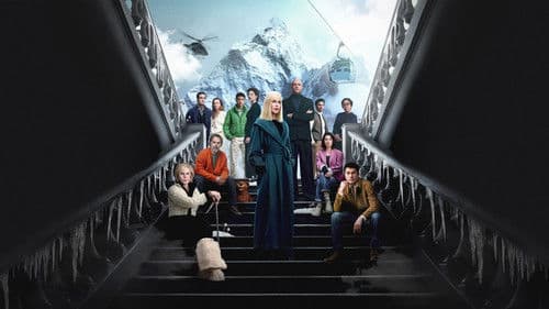 Nine Perfect Strangers Bild 5