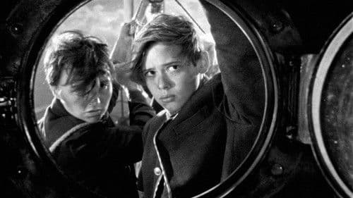 The Wild Boys Bild 8